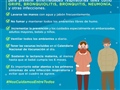 Radio Federal - Actualidad - LA MUNICIPALIDAD BRINDA RECOMENDACIONES PARA EVITAR AFECCIONES RESPIRATORIAS