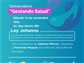 Radio Federal - Actualidad - PROYECTO DE LEY JOHANNA: CONVERSATORIO SOBRE ATENCIÓN Y ACOMPAÑAMIENTO FRENTE A LA PERDIDA PERINATAL