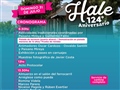 Radio Federal - Actualidad - EL DOMINGO 31 HALE CELEBRARÁ SU 124° ANIVERSARIO