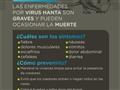 Radio Federal - Actualidad - RECOMENDACIONES PARA PREVENIR EL HANTAVIRUS