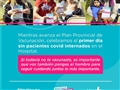 Radio Federal - Actualidad - BOLÍVAR NO REGISTRA PACIENTES INTERNADOS CON COVID-19  EN EL HOSPITAL MUNICIPAL M. CAPREDONI 
