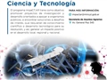 Radio Federal - Actualidad - SE PRESENTÓ EL PROGRAMA IMPACT.AR CIENCIA Y TECNOLOGÍA