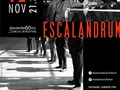 Radio Federal - Actualidad - La Asociación Musical Presenta un Concierto Histórico: Escalandrum