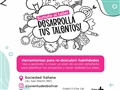 Radio Federal - Actualidad - DESARROLLÁ TUS TALENTOS: LA NUEVA PROPUESTA DE LA DIRECCIÓN DE JUVENTUDES    