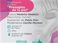 Radio Federal - Actualidad - Hoy se Presenta el Libro "Presagios de Tu Piel"