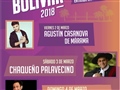 Radio Federal - Actualidad - LUCIANO PEREYRA CERRARÁ EL ME ENCANTA BOLÍVAR 2018