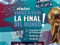 Radio Federal - Actualidad - ESTE DOMINGO VUELVE LA PROVINCIA ALIENTA A BOLÍVAR