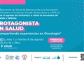 Radio Federal - Actualidad - LA SECRETARIA DE SALUD INVITA A LA CHARLA: “PROTAGONISTA EN SALUD: COMPARTIENDO EXPERIENCIAS EN ONCOLOGÍA”