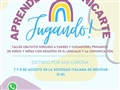 Radio Federal - Actualidad - LA DIRECCIÓN DE PARADEPORTE Y LA ORGANIZACIÓN MIRADAS ATÍPICAS BRINDARÁN UN TALLER PARA FAMILIAS DE NIÑOS/AS CON CONDICIÓN ESPECTRO AUTISTA