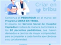 Radio Federal - Actualidad - EL HOSPITAL MUNICIPAL BRINDA ACOMPAÑAMIENTO A PACIENTES PEDIÁTRICOS QUE FUERON DERIVADOS