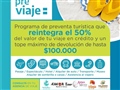 Radio Federal - Actualidad - EL DIRECTOR MUNICIPAL DE TURISMO BRINDÓ INFORMACIÓN SOBRE EL PROGRAMA PRE VIAJE
