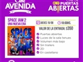 Radio Federal - Actualidad - CONOCÉ LA PROPUESTA DEL CINE AVENIDA PARA ESTE FIN DE SEMANA