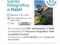 Radio Federal - Actualidad - LA DIRECCIÓN DE TURISMO INVITA A UNA SALIDA FOTOGRÁFICA POR LA LOCALIDAD DE HALE