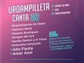 Radio Federal - Actualidad - CONOCÉ LA GRILLA COMPLETA DE URDAMPILLETA CANTA 2022