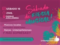 Radio Federal - Actualidad - URDAMPILLETA SE PREPARA PARA DISFRUTAR UN NUEVO ENCUENTRO CULTURAL