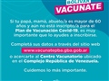 Radio Federal - Actualidad - DESDE EL MUNICIPIO SE SOLICITA LA INSCRIPCIÓN DE PERSONAS MAYORES DE 60 AÑOS AL PLAN DE VACUNACIÓN COVID-19