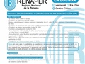 Radio Federal - Actualidad - EL RENAPER ESTARÁ ATENDIENDO ESTE VIERNES 4 EN EL CENTRO CÍVICO