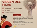 Radio Federal - Actualidad - LA MUNICIPALIDAD ACOMPAÑA LA FIESTA DE LA VIRGEN DEL PILAR