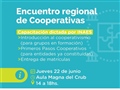 Radio Federal - Actualidad - SE REALIZARÁ UN ENCUENTRO REGIONAL DE COOPERATIVAS