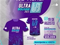 Radio Federal - Actualidad - SE VIENE UNA NUEVA EDICIÓN DE LA ULTRAMARATÓN