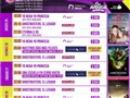 Radio Federal - Actualidad - CONOCÉ LA CARTELERA DEL CINE AVENIDA PARA ESTE FIN DE SEMANA