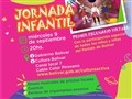 Radio Federal - Actualidad - CULTURA PRESENTA LA PRIMERA JORNADA VIRTUAL INFANTIL