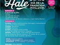 Radio Federal - Actualidad - HALE CELEBRA EL DÍA DE LA TRADICIÓN ESTE FIN DE SEMANA