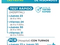 Radio Federal - Actualidad - COMUNICADO DE LA SECRETARIA DE SALUD
