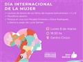 Radio Federal - Actualidad - EL 8 DE MARZO SERÁ NO LABORABLE PARA TODAS LAS MUJERES QUE TRABAJAN EN LA MUNICIPALIDAD