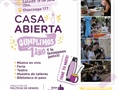 Radio Federal - Actualidad - JORNADA ANIVERSARIO DE LA CASA ABIERTA