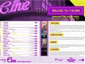 Radio Federal - Actualidad - PROGRAMACIÓN  CINE AVENIDA