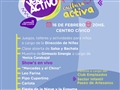 Radio Federal - Actualidad - ESTE DOMINGO VUELVE VERANO ACTIVO AL CENTRO CÍVICO