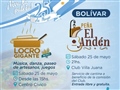 Radio Federal - Actualidad - ESTE SÁBADO SE REALIZARÁ UNA NUEVA EDICIÓN DEL LOCRO GIGANTE