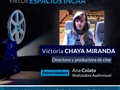 Radio Federal - Actualidad - CONVERSACIONES EN LOS ESPACIOS INCAA Y CLUB MARTA LLEGAN AL CINE AVENIDA