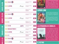 Radio Federal - Actualidad - PROGRAMACIÓN CINE AVENIDA