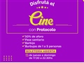 Radio Federal - Actualidad - EL CINE AVENIDA REABRE SUS PUERTAS CON PASE SANITARIO Y AFORO DEL 50%