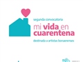 Radio Federal - Actualidad - SE EXTENDIÓ LA CONVOCATORIA PARA PARTICIPAR DEL PROGRAMA CULTURAL “MI VIDA EN CUARENTENA”