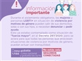 Radio Federal - Actualidad - DERECHOS HUMANOS: LAS MUJERES Y PERSONAS LGBTI+  PUEDEN CIRCULAR PARA HACER DENUNCIAS POR VIOLENCIA DE GÉNERO