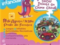 Radio Federal - Actualidad - HALE CELEBRA EL DÍA DE LAS INFANCIAS CON EL SHOW DE CHIMA CHIODI
