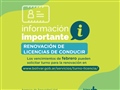 Radio Federal - Actualidad - SE HABILITA LA RENOVACIÓN DE LICENCIAS DE CONDUCIR VENCIDAS EN FEBRERO EN URDAMPILLETA