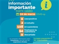 Radio Federal - Actualidad - EL PARTIDO DE BOLÍVAR NO REGISTRA CASOS CONFIRMADOS DE CORONAVIRUS