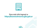 Radio Federal - Actualidad - BUENOS AIRES CREA: COMENZÓ LA SEGUNDA INSCRIPCIÓN AL PROGRAMA DE CRÉDITOS
