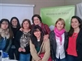 Radio Federal - Actualidad - El equipo de Fortalecimiento Social y Comunitario participó de una capacitación en Azul