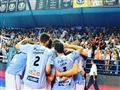 Radio Federal - Actualidad - PERSONAL BOLÍVAR RECIBE A UPCN SAN JUAN VÓLEY CON LA ILUSIÓN DE REMONTAR LA SERIE