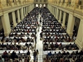 Radio Federal - Actualidad - MÁS DE 3.700 JÓVENES RINDIERON EL EXAMEN PARA OBTENER  UNA RESIDENCIA EN HOSPITALES PÚBLICOS DE LA PROVINCIA
