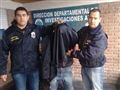 Radio Federal - Actualidad - Personal de la Sub DDI de Bolívar llevo adelante diversas detenciones
