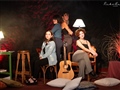 Radio Federal - Actualidad - Vuelve el teatro presencial de la mano de "Vamos de nuevo"