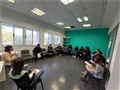 Radio Federal - Actualidad - SE REALIZARÁ UN TALLER DE ORIENTACIÓN VOCACIONAL OCUPACIONAL EN EL GIGANTE AZUL