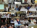 Radio Federal - Actualidad -  VI Retiro JEFEBA‬ Bolívar 2014