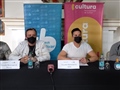 Radio Federal - Actualidad - CULTURA PRESENTÓ LA ESCUELA MUNICIPAL DE ARTES Y EL INICIO DE LAS ACTIVIDADES DE LA ORQUESTA ESCUELA Y LA ESCUELA MUNICIPAL DE MÚSICA